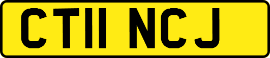 CT11NCJ