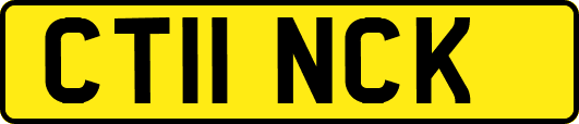 CT11NCK