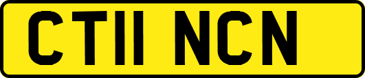CT11NCN