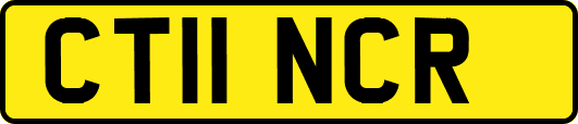 CT11NCR