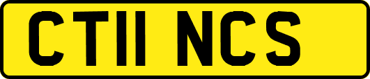 CT11NCS
