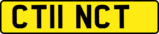 CT11NCT