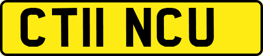 CT11NCU