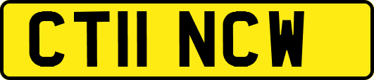 CT11NCW