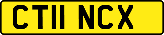 CT11NCX