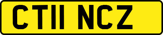 CT11NCZ