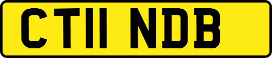 CT11NDB