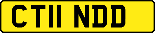CT11NDD