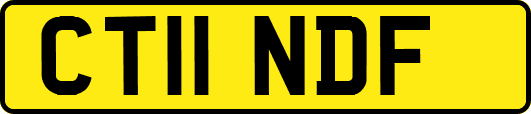CT11NDF