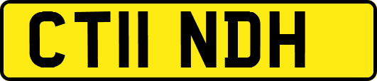 CT11NDH