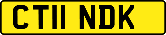 CT11NDK