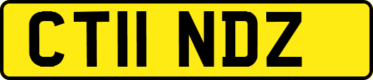 CT11NDZ