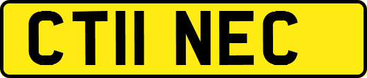 CT11NEC