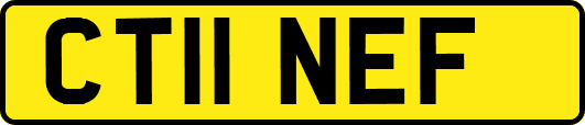 CT11NEF