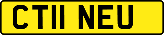 CT11NEU