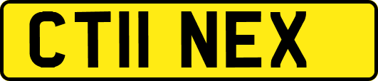 CT11NEX