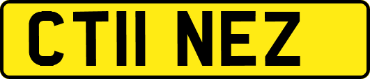 CT11NEZ