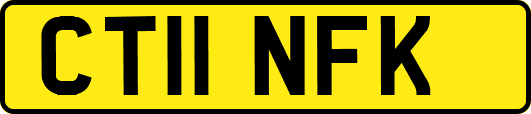 CT11NFK
