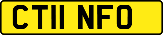 CT11NFO