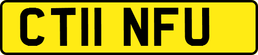 CT11NFU