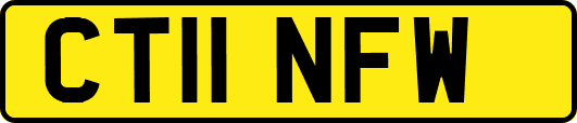 CT11NFW