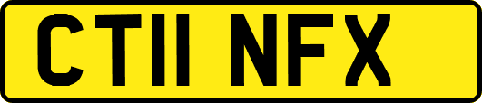CT11NFX