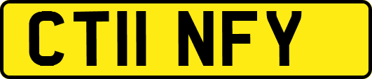 CT11NFY