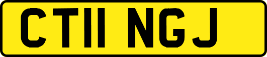 CT11NGJ