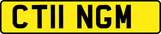 CT11NGM