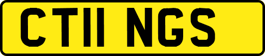 CT11NGS