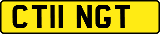 CT11NGT