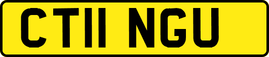 CT11NGU