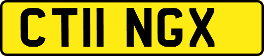 CT11NGX