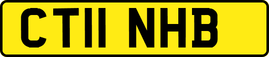 CT11NHB
