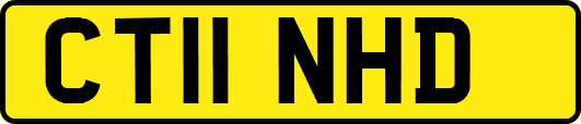 CT11NHD
