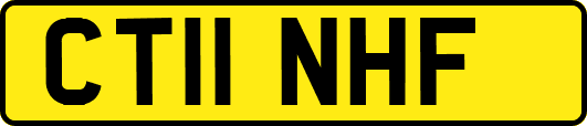 CT11NHF