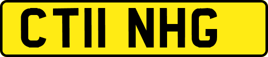 CT11NHG