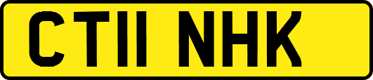 CT11NHK