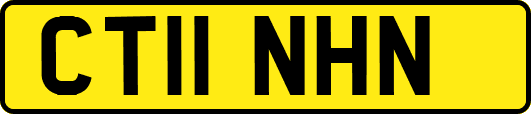 CT11NHN