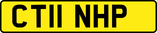 CT11NHP
