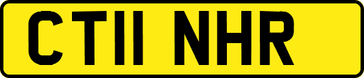 CT11NHR