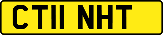 CT11NHT