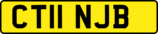 CT11NJB