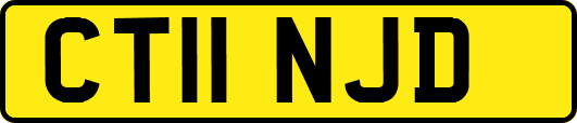 CT11NJD