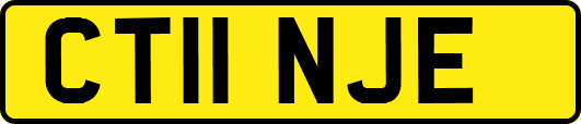 CT11NJE