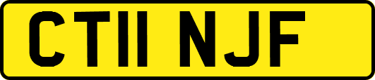 CT11NJF