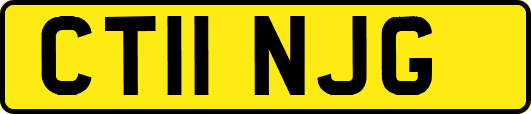 CT11NJG