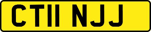 CT11NJJ