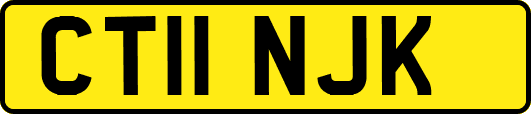 CT11NJK