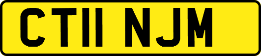 CT11NJM